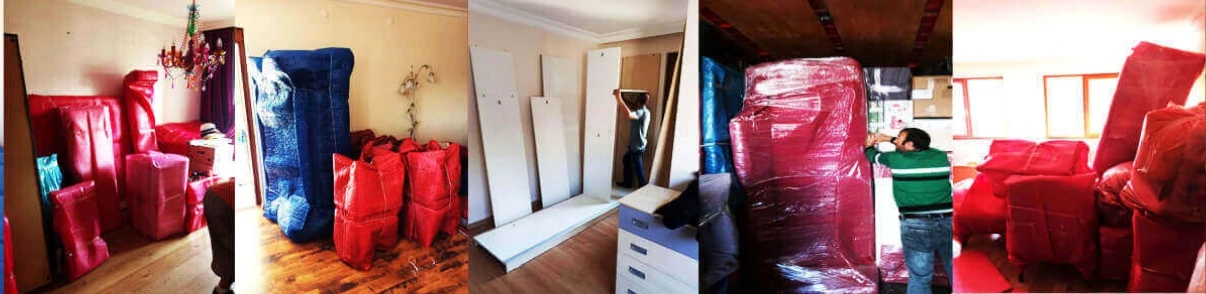 Akdere evden eve nakliyat görseli